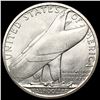 Image 2 : 1936 Bridgeport Half Dollar CHOICE BU