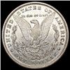 Image 2 : 1878 Morgan Silver Dollar CLOSELY UNCIRCULATED