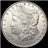 Image 1 : 1893 Morgan Silver Dollar UNCIRCULATED