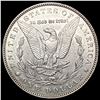 Image 2 : 1893 Morgan Silver Dollar UNCIRCULATED