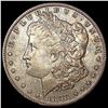 Image 1 : 1898-S Morgan Silver Dollar CLOSELY UNCIRCULATED