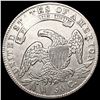 Image 2 : 1834 Capped Bust Half Dollar CLOSELY UNCIRCULATED