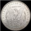 Image 2 : 1899-S Morgan Silver Dollar CLOSELY UNCIRCULATED