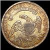 Image 2 : 1834 Capped Bust Half Dollar NEARLY UNCIRCULATED