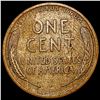 Image 2 : 1909-S Wheat Cent NEARLY UNCIRCULATED