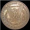 Image 2 : 1878 Morgan Silver Dollar CLOSELY UNCIRCULATED