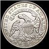 Image 2 : 1834 Capped Bust Dime UNCIRCULATED