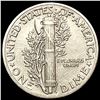 Image 2 : 1942/41 Mercury Dime CLOSELY UNCIRCULATED