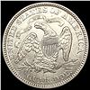 Image 2 : 1876 Seated Liberty Quarter CLOSELY UNCIRCULATED