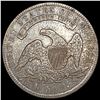 Image 2 : 1835 Capped Bust Half Dollar CLOSELY UNCIRCULATED