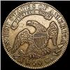 Image 2 : 1832 Capped Bust Half Dollar CLOSELY UNCIRCULATED