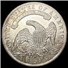 Image 2 : 1836 Lettered Edge Capped Bust Half Dollar CLOSELY
