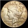 Image 1 : 1934-S Silver Peace Dollar CLOSELY UNCIRCULATED