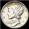 Image 1 : 1935-S Mercury Dime CLOSELY UNCIRCULATED