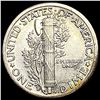 Image 2 : 1935-S Mercury Dime CLOSELY UNCIRCULATED