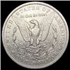 Image 2 : 1891-O Morgan Silver Dollar CLOSELY UNCIRCULATED