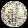 Image 2 : 1919 Mercury Dime CLOSELY UNCIRCULATED