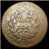 Image 2 : 1807 Draped Bust Large Cent NICELY CIRCULATED