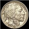 Image 1 : 1916 Buffalo Nickel CLOSELY UNCIRCULATED