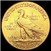 Image 2 : 1909-D $10 Gold Eagle CLOSELY UNCIRCULATED