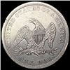Image 2 : 1840 Seated Liberty Dollar CLOSELY UNCIRCULATED