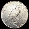 Image 2 : 1934-D Silver Peace Dollar CLOSELY UNCIRCULATED