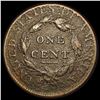 Image 2 : 1812 Classic Head Large Cent NICELY CIRCULATED