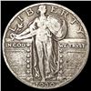 1930 Standing Liberty Quarter NICELY CIRCULATED