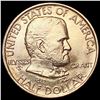 1922 Grant Half Dollar CHOICE BU