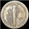 Image 2 : 1921-D Mercury Dime NICELY CIRCULATED