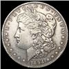Image 1 : 1894-S Morgan Silver Dollar CLOSELY UNCIRCULATED