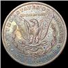 Image 2 : 1886-O Morgan Silver Dollar CLOSELY UNCIRCULATED