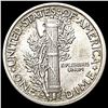 Image 2 : 1918-D FSB Mercury Dime UNCIRCULATED