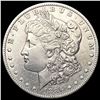 Image 1 : 1886-O Morgan Silver Dollar CLOSELY UNCIRCULATED