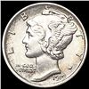 Image 1 : 1919 FSB Mercury Dime CHOICE BU