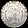 Image 2 : 1889-O Morgan Silver Dollar CHOICE AU