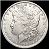 Image 1 : 1891-O Morgan Silver Dollar CLOSELY UNCIRCULATED