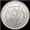 Image 2 : 1891-O Morgan Silver Dollar CLOSELY UNCIRCULATED
