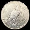 Image 2 : 1934 Silver Peace Dollar CLOSELY UNCIRCULATED