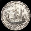 Image 2 : 1921 Pilgrim Half Dollar UNCIRCULATED