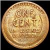 Image 2 : 1922 No D Wheat Cent NICELY CIRCULATED