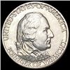 1927 Vermont Half Dollar CHOICE BU