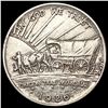 Image 2 : 1926-S Oregon Trail Half Dollar CLOSELY UNCIRCULAT