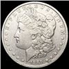 Image 1 : 1889-O Morgan Silver Dollar CLOSELY UNCIRCULATED