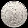 Image 2 : 1889-O Morgan Silver Dollar CLOSELY UNCIRCULATED