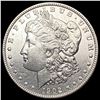 Image 1 : 1902 Morgan Silver Dollar UNCIRCULATED