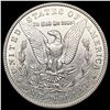 Image 2 : 1902 Morgan Silver Dollar UNCIRCULATED
