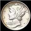 Image 1 : 1920 Mercury Dime CHOICE BU
