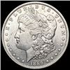 Image 1 : 1889-O Morgan Silver Dollar CLOSELY UNCIRCULATED