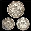 Image 2 : 1900-1916 Varied US Coin Collection [3 Coins] HIGH